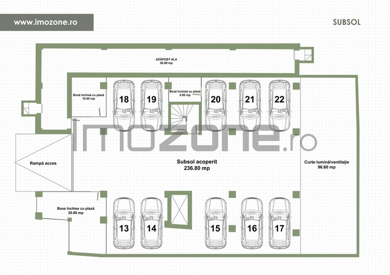 3 Camere, 87 mp, decomandat, 2 balcoane, zona de case, Militari-Margelelor