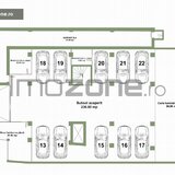 Militari langa metrou Pacii, ap. 2 camere 42 mp,  etaj 2, liber, nou, comision 0%